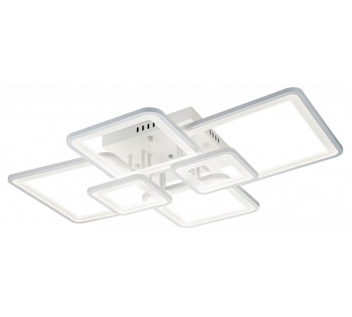 Потолочная люстра Escada Plain 10286/6LED