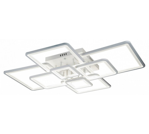 Потолочная люстра Escada Plain 10286/8LED Потолочная люстра Escada Plain 10286/8LED