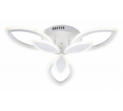 Потолочная люстра Escada Gentle 10287/3LED