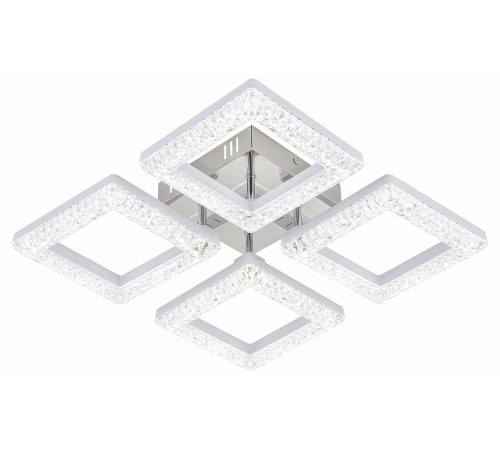 Потолочная люстра Escada Aquarius 10287/4LED