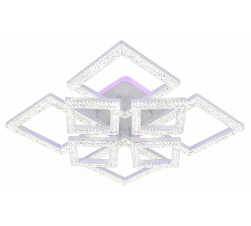 Потолочная люстра Escada Aquarius 10287/8LED BL