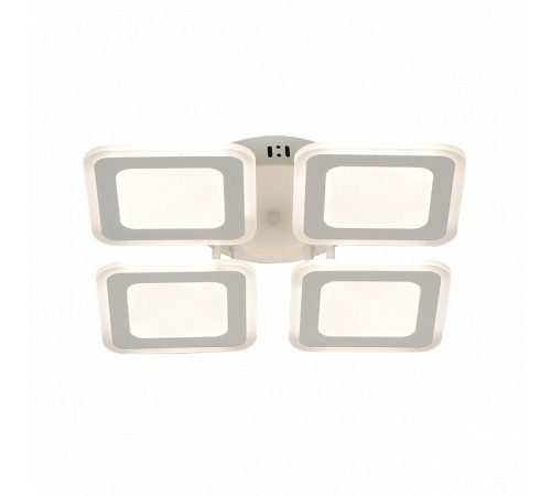 Потолочная люстра Escada Erida 10288/4LED