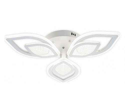 Потолочная люстра Escada Anise 10288/6LED Потолочная люстра Escada Anise 10288/6LED