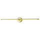 Настенный светильник Escada Focus 10289/1LED Gold