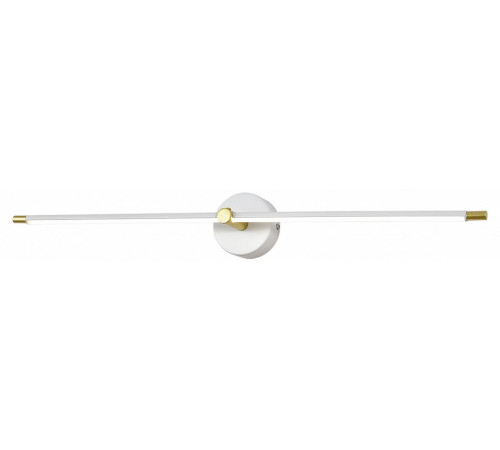 Настенный светильник Escada Focus 10289/1LED White
