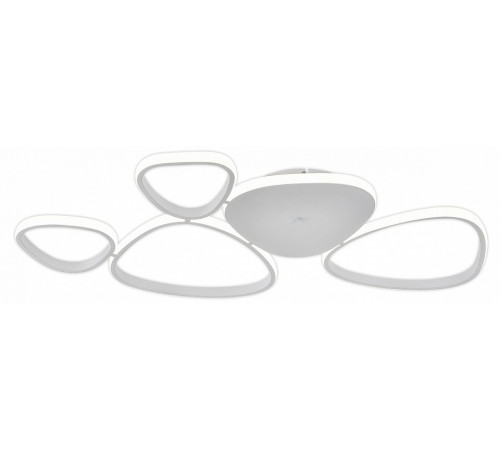 Потолочная люстра Escada Index 10290/5LED