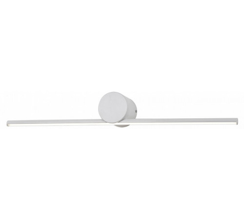 Настенный светильник Escada Line 10291/1LED White