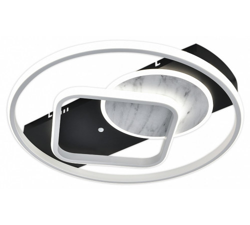 Потолочная люстра Escada Nebula 10292/3LED