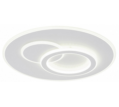 Потолочная люстра Escada Rung 10296/3LED Потолочная люстра Escada Rung 10296/3LED