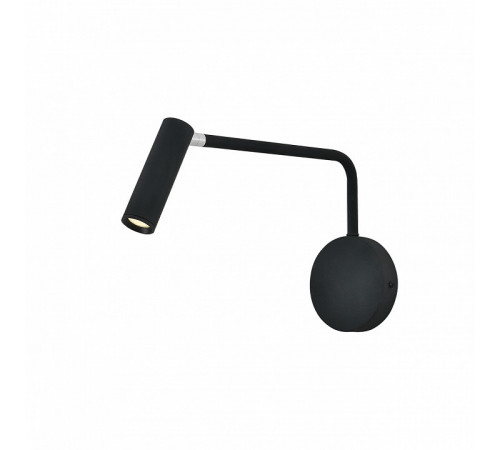 Бра Escada Koppa 10299/1LED Black Бра Escada Koppa 10299/1LED Black
