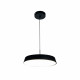 Подвесной светильник Escada Simply 10301/1LED Black