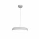 Подвесной светильник Escada Simply 10301/1LED White
