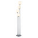Торшер Escada Denver 1109/4 Chrome/Beige УЦ