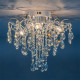 Потолочная люстра Escada Gertrude 1120/4PL Gold