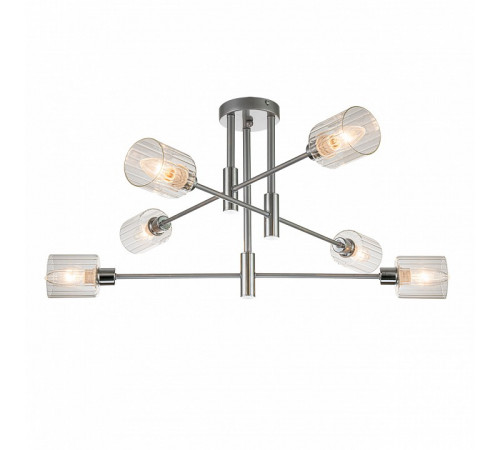 Потолочная люстра Escada Reflex 1140/6P