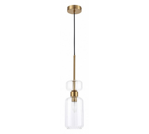 Подвесной светильник Escada Gloss 1141/1S Clear