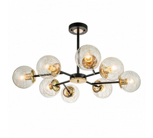 Люстра на штанге Escada Miracle 1146/8P