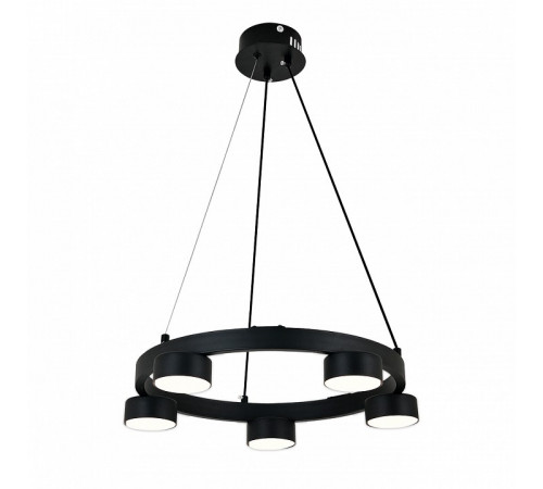 Подвесная люстра Escada Segment 1180/5S
