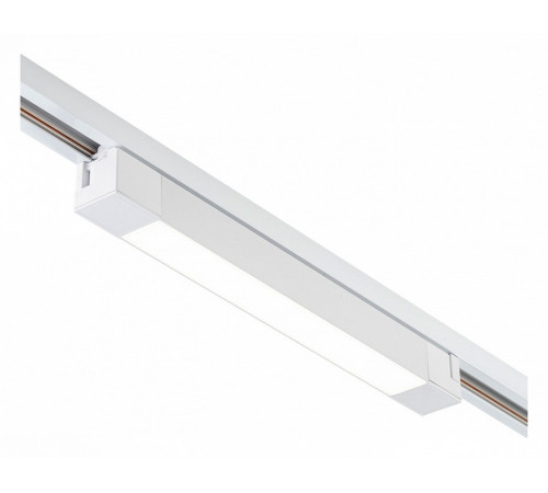 Трековый однофазный светильник Escada 20001TRU/01LED SWH