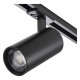 Трековый однофазный светильник Escada 20002TRA/01LED SBK