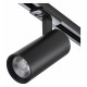 Трековый однофазный светильник Escada 20002TRA/02LED SBK