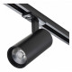 Трековый однофазный светильник Escada 20002TRA/03LED SBK
