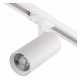 Трековый однофазный светильник Escada 20002TRA/03LED SWH