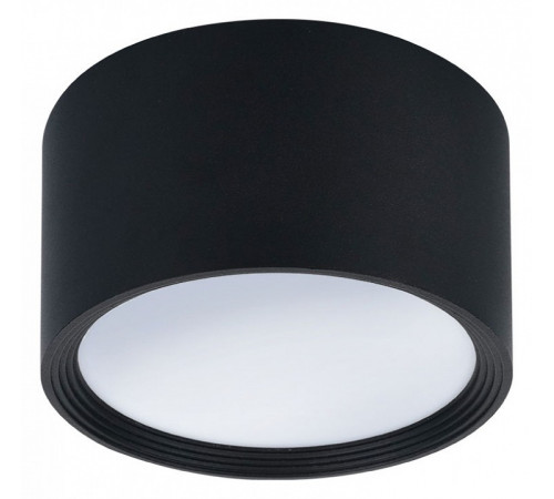 Накладной светильник Escada 20005led 20005SMU/04LED SBK Накладной светильник Escada 20005led 20005SMU/04LED SBK