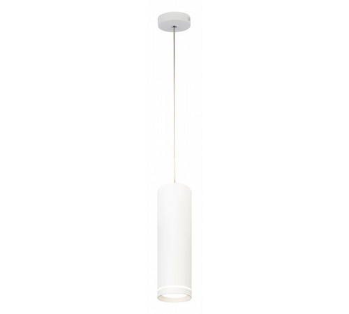 Подвесной светильник Escada 20009 20009SMP/01LED SWH