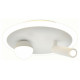 Потолочный светильник Escada 20022SMA/01LED SWH