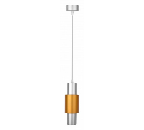 Подвесной светильник Escada 20037 20037SMP/01LED SSL/SGD