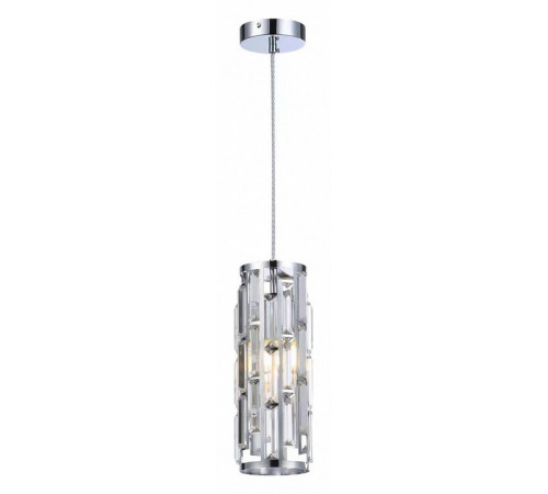 Подвесной светильник Escada Monaco 2101/1S Chrome
