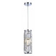 Подвесной светильник Escada Monaco 2101/1S Chrome