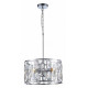 Подвесная люстра Escada Glow 2102/4S Chrome