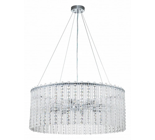 Подвесная люстра Escada Astley 2104/8S