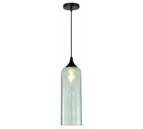 Подвесной светильник Escada Yumbilla 2110/1S Green