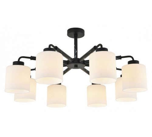 Люстра на штанге Escada Lord 2133/8P