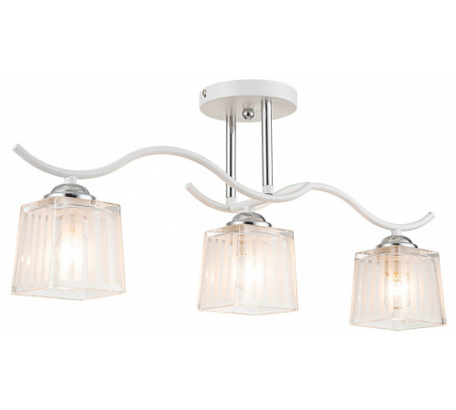 Потолочная люстра Escada Prisma 535/3PL Потолочная люстра Escada Prisma 535/3PL