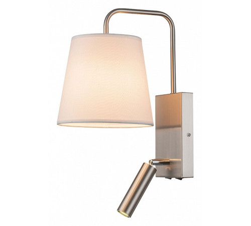 Бра Escada Comfy 589/1A Chrome Бра Escada Comfy 589/1A Chrome