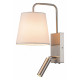Бра Escada Comfy 589/1A Chrome