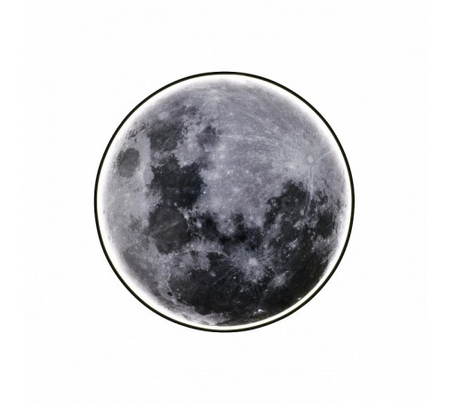Настенно-потолочный светильник Escada Planet 605/S LED Moon Настенно-потолочный светильник Escada Planet 605/S LED Moon