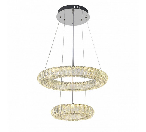 Подвесной светильник Escada Royal 619/S LED