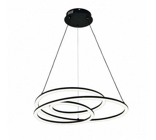 Подвесная люстра Escada Spiral 626/S LED