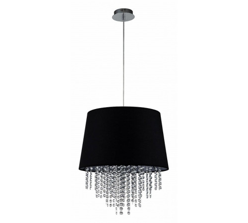 Подвесной светильник Escada Charm 652/3S Black