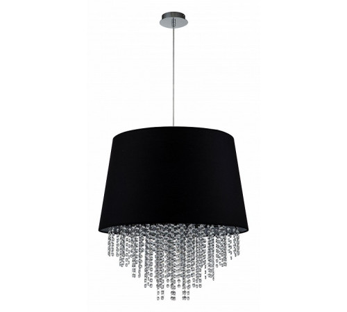 Подвесная люстра Escada Charm 652/5S Black