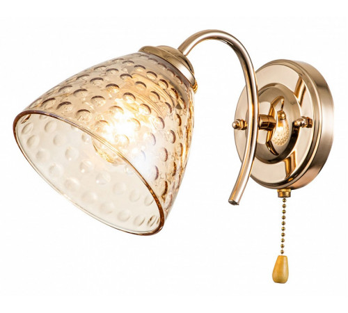 Бра Escada Freesia 658/1A Gold Бра Escada Freesia 658/1A Gold