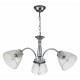 Подвесной светильник Escada Freesia 658/3PL Chrome