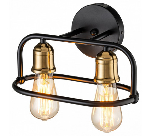 Настенный светильник Escada Lamda 659/2A