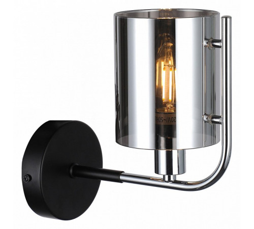 Бра Escada Elegant 671/1A Chrome Бра Escada Elegant 671/1A Chrome