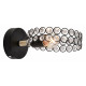 Настенный светильник Escada Banjo 679/1A Black